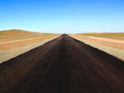 Тавантолгой-Гашуунсухайт чиглэлийн 250км даацын авто замыг шинэчилнэ