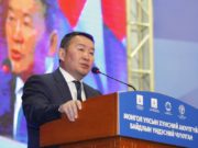 Өнөөдөр “Цаазын ял”-ын талаар сэтгүүлчдэд мэдээлэл хийнэ Tsaaziin yal