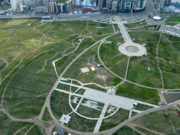 Үндэсний цэцэрлэгт хүрээлэнгийн тохижилт илүү сайжирна