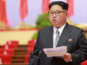 Ким Жон Ун Хятадтай харилцаагаа бэхжүүлэхээ амлав Udirdagch_Kim Jon Un