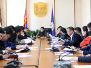 Улаанбаатар хотын 380 жилийн ой ирэх жил болно Ulaanbaatar hotiin 380 jiliin oi