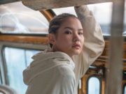 “VOGUE” сэтгүүлийг чимсэн анхны Монгол модель Б.Ялгуун