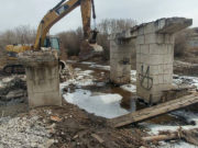 Нарны замтай холбогдох 0.41 км ЗАМЫН АЖИЛ эхэллээ