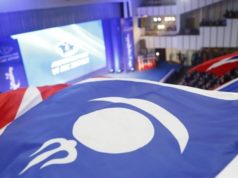 Өнөөдөр Ардчилсан нам байгуулагдсаны 28 жилийн ой тохиож байна