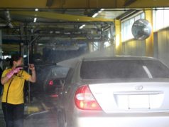 Авто угаалгын газруудад зөвлөмж өглөө auto_ugaalga