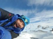 Аялагч Ч.Мөнгөндалай Олимпын хороонд зочиллоо