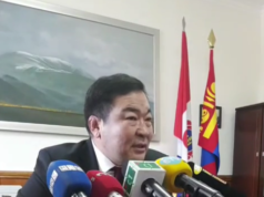 УИХ-ын гишүүн, Дархан аварга Б.Бат-Эрдэнэ Үндэсний бөхийн холбоог тойрсон асуудлуудад хариу өглөө