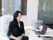 EsuRise / ЭСҮРАЙЗ ХХК-ний Ерөнхий захирал Д.Бямбасүрэн carecella_D.Byambasuren