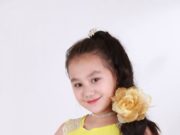 “Дэлхийн бяцхан мисс”-ийн титмийг монгол охин хүртлээ delhiin miss-Anu