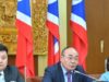 “Эрдэнэс Тавантолгой”-г нийтийн компани болгох хуулийн төсөл өргөн барина