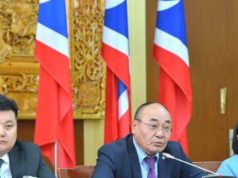 “Эрдэнэс Тавантолгой”-г нийтийн компани болгох хуулийн төсөл өргөн барина