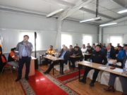 Б.Ганхуяг: “Эрдэнэс тавантолгой” хөрөнгө оруулагчдаас нэг тэрбум ам.доллар босгох боломжтой erdenes-tawan-tolgoi