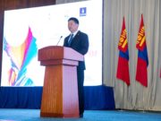 У.Хүрэлсүх: Засгийн газар оюунлаг хүн, оюуны шилдэг бүтээлийг дэмжинэ eronhii said-hurelsuh