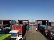 “Гашуун Сухайт” боомтын нэвтрэх гарцыг нэмлээ gashuun suhait boomt