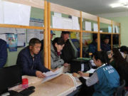 Газрын албадууд БЯМБА гаригт ажиллана