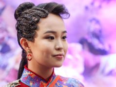 Галбын говийн гайхамшиг “ГОВИЙН ДОМОГ”-т амиллаа gowiin domog