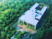 “Хөгжлийн бэрхшээлтэй хүүхдийн хөгжлийн төв”-тэй болно hogjliin berhsheeltei huuhdiin tow