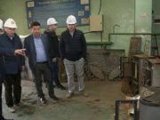 32 жилийн түүхтэй “Ган хийц” ХК-ийн үйл ажиллагаатай танилцлаа hotiin_darga