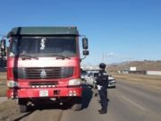 Хүнд даацын автомашинуудын хөдөлгөөнд хязгаар тогтооно hund daatsiin avtomashin