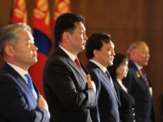 “Шинжлэх ухаанд суурилсан тариалангийн үйлдвэрлэлийг хөгжүүлнэ” гэв