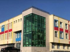 30 ортой “Хүүхдийн эмнэлэг” ирэх 6-р сард нээлтээ хийнэ