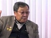 Төрийн шагналт, Найруулагч Б.Мөнхдоржид туслах аянд нэгдэхийг уриалжээ nairuulagch Monhdorj