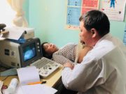 Нүүдлийн амбулатори 5000 гаруй иргэнд үйлчилжээ nuudliin ambulator