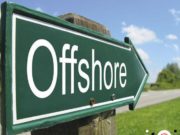 Оффшор бүсээс мөнгөн хөрөнгийг буцаан татсан хамгийн анхны тохиолдол