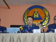 ОБЕГ: Цугларсан мөнгө Төрийн дансанд хадгалагдаж байгаа ontsgoi-baidliin eronhii gazar