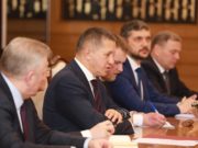 Монгол, Оросын худалдаа, эдийн засгийн хамтын ажиллагаа сайжирна orosiin_holboonii_uls