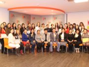 “Оюу толгой” компани МАЛЧИН ӨРХИЙН 218 оюутанд ТЭТГЭЛЭГ олгожээ