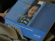 Хүүхдийн эрхийг хамгаалах төсөлд “Оюу толгой” компани хамтран ажиллана