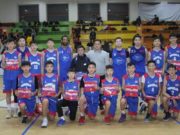 Монголын өсвөрийн САГСЧИД Берлин хотод хүчээ сорьж байна sagschid