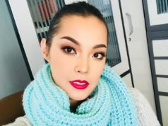 Хөөрхөн С.Сарнай урт үснээсээ уйдав уу…