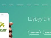САЙН МЭДЭЭ: Хөгжлийн бэрхшээлтэй иргэд АППЛИКЕЙШН-тэй боллоо shuwuu app