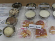 “Cургуулийн хоол үйлдвэрлэл, үйлчилгээний систем” хэлэлцүүлэг боллоо surguuliin hool uildwerlel