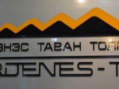 Б.Ганхуяг “Эрдэнэс Тавантолгой”-н захирлаар томилогдлоо