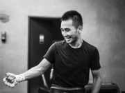 МУГТ Н.Төгсцогт Колумбын боксчинтой халз тулалдана togstsogt bokschin