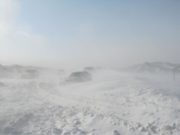 АНХААРУУЛГА: Цасаар шуурснаас гурван хүүхэд сураггүй алга болжээ tsasan shuurga