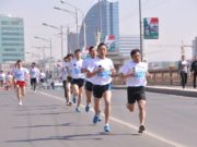 “Улаанбаатар марафон-2018” олон улсын гүйлт ирэх сарын 19-нд болно ulaanbaatar_marafon