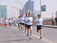 “Улаанбаатар марафон-2018” олон улсын гүйлт ирэх сарын 19-нд болно ulaanbaatar_marafon