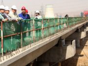 Шинэ гүүрийг наадмаас өмнө ашиглалтад оруулна yarmagiin-guur