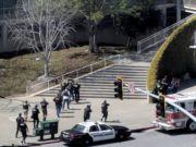 АНУ: Youtube компанийн төв байранд зэвсэгт халдлага гарчээ