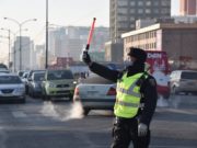 Нийслэлд зам тээврийн осол 23.7 хувиар буурчээ