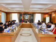 Засгийн газрын ээлжит хуралдаан өнөөдөр 13 цагаас эхэлнэ