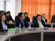 Сэтгүүл зүй судлаачид тулгамдсан асуудлаа хэлэлцэв Сэтгүүл зүй судлаачид