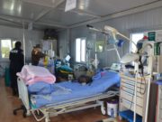 Хэзээд бэлхэн ХЭЭРИЙН ЭМНЭЛЭГ дэлгэгдлээ Хээрийн эмнэлэг