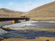 СЭРЭМЖЛҮҮЛЭГ: Шар усны үер болон МӨС ЦӨМРӨХ аюулаас сэргийл !!! Шар усны үер