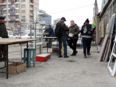 МХГ-аас 100 айл орчимд шалгалт хийж эхэллээ 100 ail tow