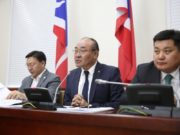 Өнөөдөр УИХ дахь АН-ын бүлэг хуралдана Ardchilsan namiin buleg